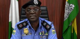 Police arrest 153 suspected armed robbers, recover 12 vehicles in Oyo 